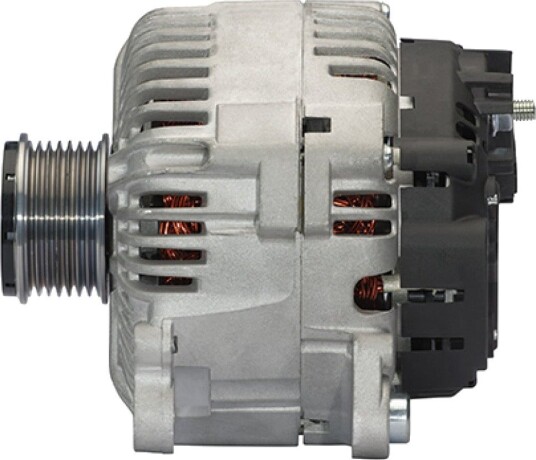 Dynamo HELLA 8EL 015 637-261 Dynamo HELLA 8EL 015 637-261