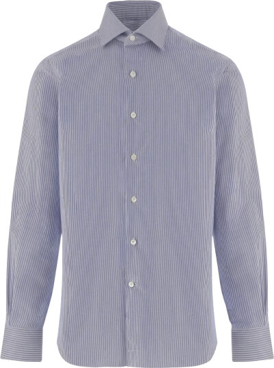 Alessandro Gherardi Herre Skjorter Flerfarget 2XL, Alessandro Gherardi Herre Skjorter Flerfarget 2XL,