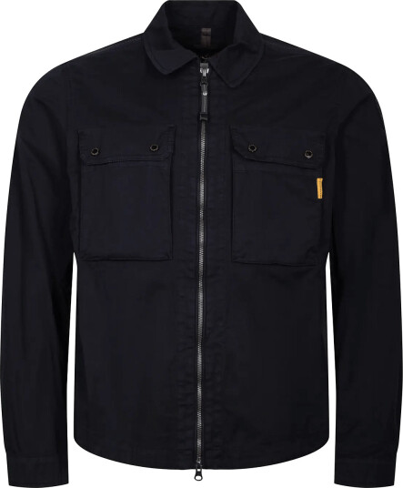 Parajumpers Tel Shirt Navy XL