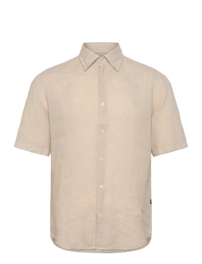 BOSS Rash_2_M Beige XXL