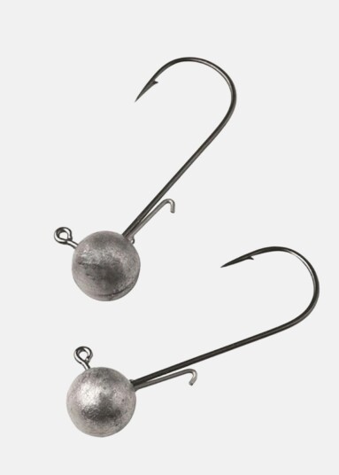 Pike Jighead 30g 10.0 2pack Pike Jighead 30g 10.0 2pack