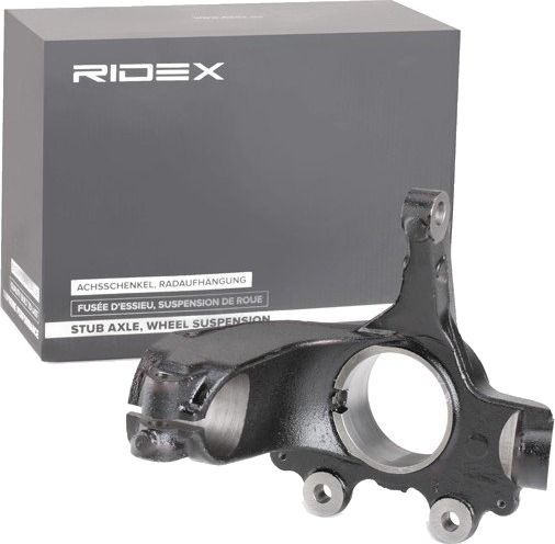 Akseltapp, hjulopphengning RIDEX 1159S0042