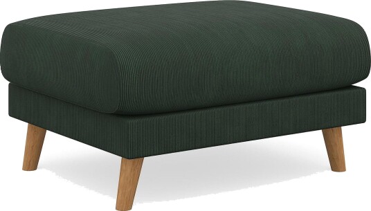 Trend Lyx Fotskammel -