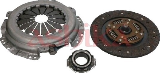 Clutchsett JAPANPARTS KF 2099 Clutchsett JAPANPARTS KF 2099