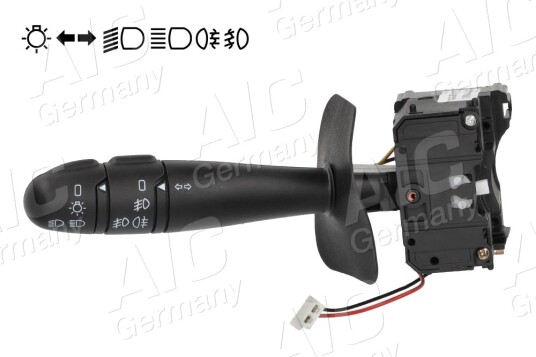 AIC 75808 Blinklysbryter