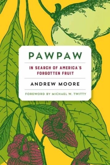 Pawpaw Av Andrew Moore