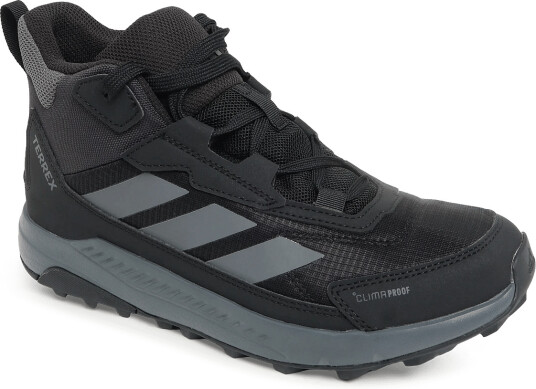 adidas Terrex Terrex Anylander Mid Cp J - Black - 35 1/3