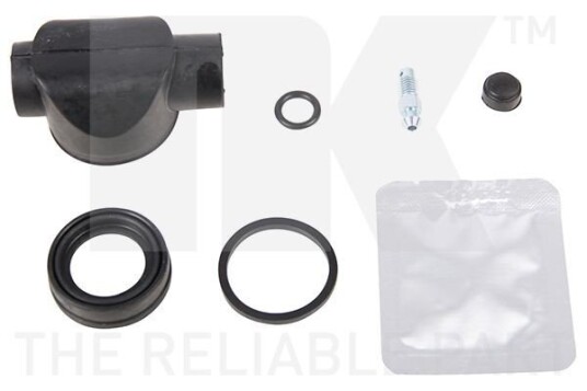 Nk Rep. sett bremsecaliper NK 8819014 Nk Rep. sett bremsecaliper NK 8819014