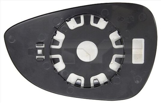 Speilglass TYC 310-0148-1 Speilglass TYC 310-0148-1
