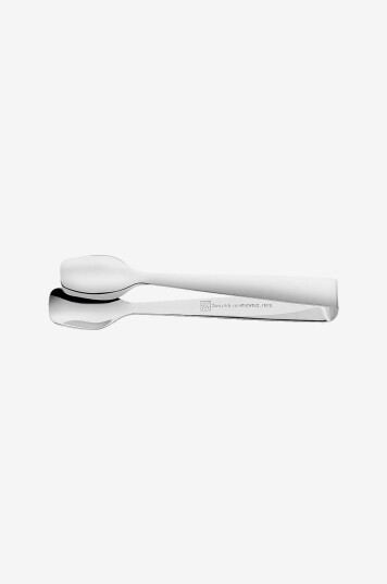ZWILLING   Sukkerklype Dinner 10 cm   Sølv