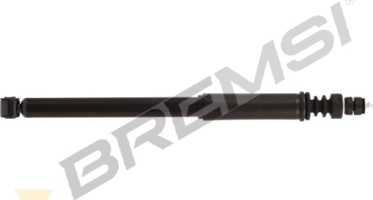 Støtdemper BREMSI SA0120 Støtdemper BREMSI SA0120