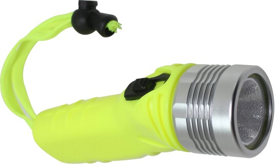 Dykkerlykt Lux LED 3W Dykkerlykt Lux LED 3W