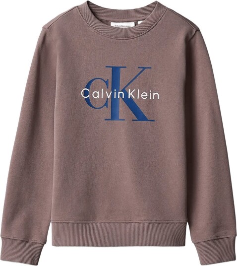 Calvin Klein Ck Monologo Cn Grey 128