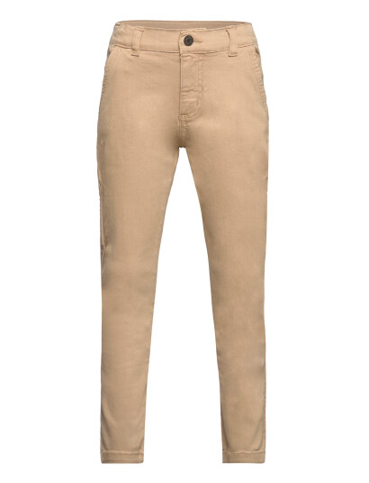 Minymo Cargo Pants Beige 98