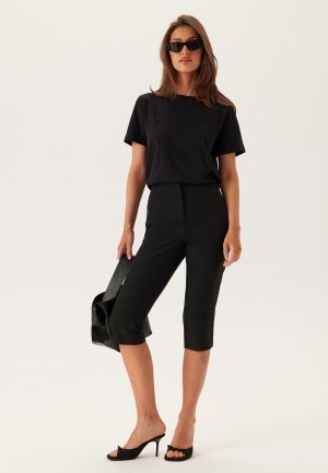 VERO MODA Vmciri Mw Capri Pant Black 34