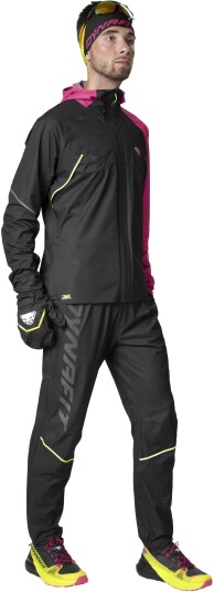 Dynafit DNA 3 L Overpant UNIblack out S Dynafit DNA 3 L Overpant UNIblack out S