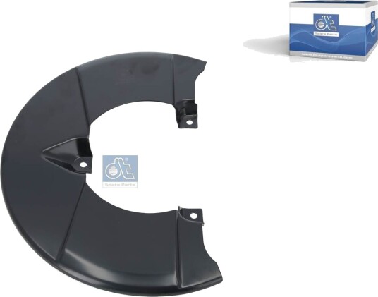 Fjærskive, lamellkopling DT Spare Parts 7.34273