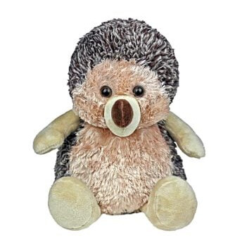 Cozy Time Microwaveable Cozy Warmer Hedgehog 3146851 Cozy Time Microwaveable Cozy Warmer Hedgehog 3146851