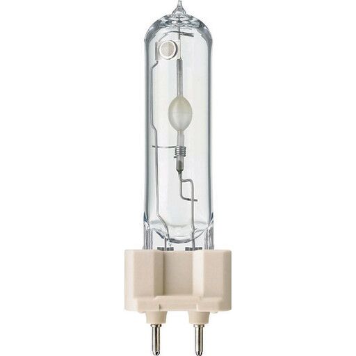 Philips MASTERColour G12 CDM-T Elite 35W - 942 kald hvit | beste fargegjengivelse