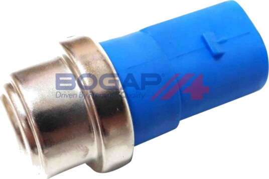Sensor, motortemperatur BOGAP A4126129