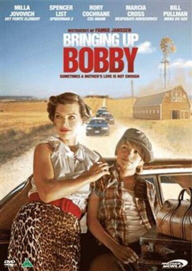 Bringing Up Bobby (DVD) Bringing Up Bobby (DVD)