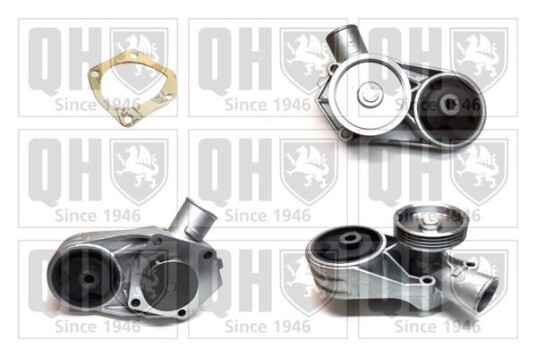 QUINTON HAZELL QCP3154 Vannpumpe QUINTON HAZELL QCP3154 Vannpumpe