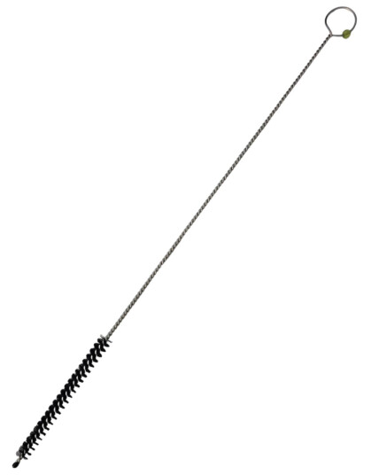 Rattleware Steam Wand Brush 6mm yellow bead