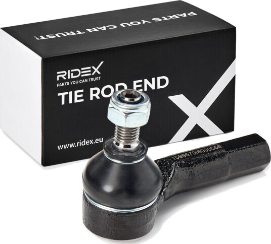 RIDEX 914T0084 Endeledd