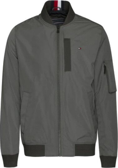 Tommy Hilfiger Herre Jakker Grå XL,