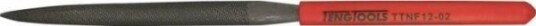 Teng Tools Needle File Semicircular Ttnf12-02