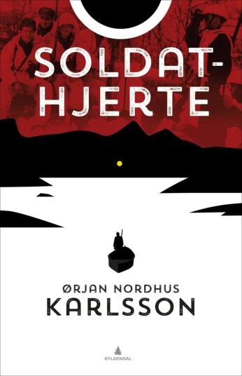 Soldathjerte Av Ørjan N. Karlsson