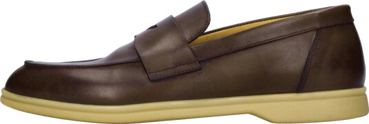 Mille885 Herre Sko Brun 44 EU, Mille885 Herre Sko Brun 44 EU,