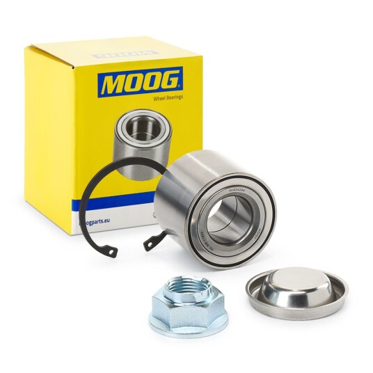 Hjullager MOOG RE-WB-11520