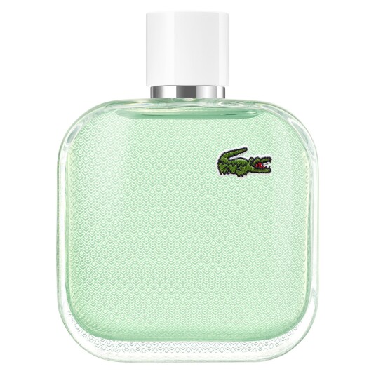 Lacoste L.12.12 Blanc Eau Fraiche Parfyme 100ml for Dame med sitrusnoter