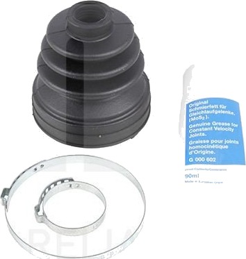 Nk Mansjett drivaksel NK 524506