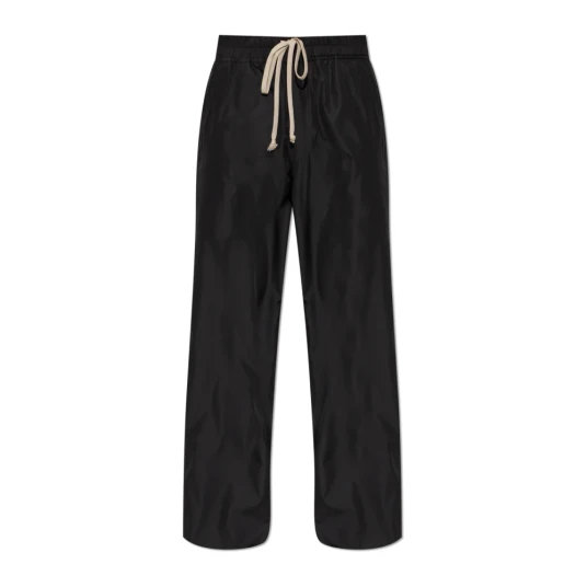 Moncler Herre Bukser Svart L, Moncler Herre Bukser Svart L,