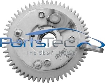 Kamakselregulering PartsTec PTA126 0267 Kamakselregulering PartsTec PTA126 0267