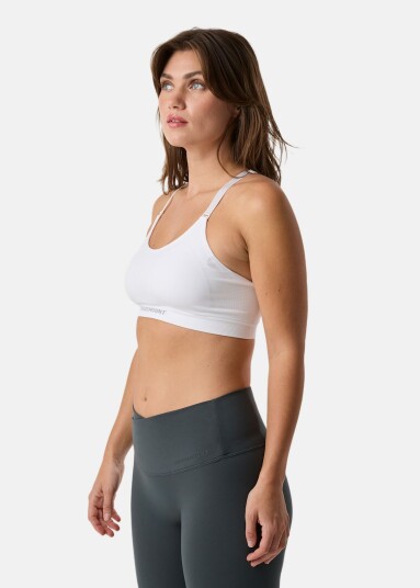Swedemount Core Strap Bra W Swedemount Core Strap Bra W