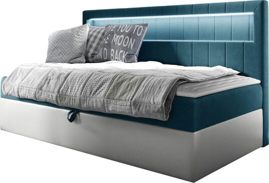 Boisdale Sengeramme 100x200 cm