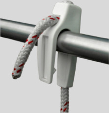FEND FIX XL fenderfeste 2pk 4 8mm fenderline for båtrekke 20 25mm FEND FIX XL fenderfeste 2pk 4 8mm fenderline for båtrekke 20 25mm
