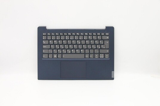 Lenovo Upper Case C81N7 AB BLKB_HUN MEDION