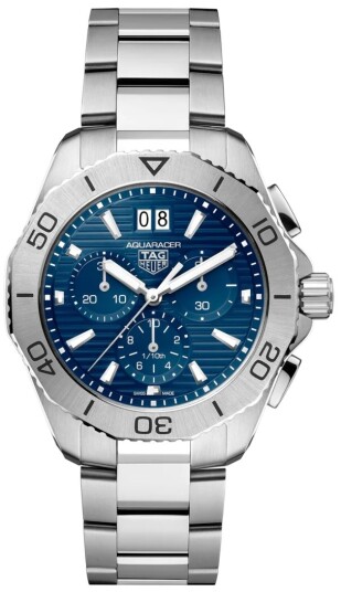 TAG Heuer Herreklokke CBP1113.BA0627 Aquaracer Professional 200 TAG Heuer Herreklokke CBP1113.BA0627 Aquaracer Professional 200