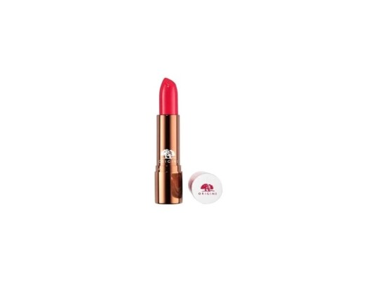 Origins Origins Blooming Bold Cream Lipstick 29 Passion Flower Pink 3.1 G Origins Origins Blooming Bold Cream Lipstick 29 Passion Flower Pink 3.1 G