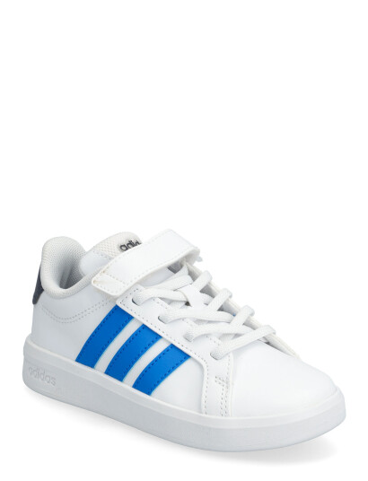 Adidas Sportswear Grand Court 3.0 El C White 30