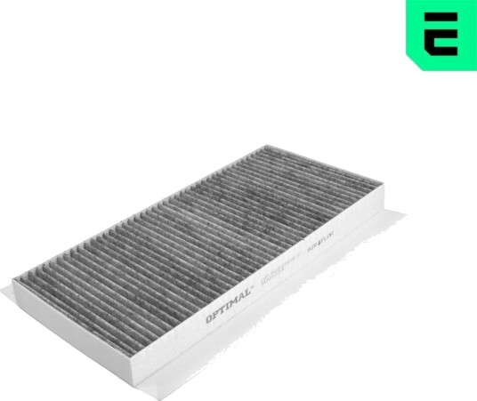 Kupefilter OPTIMAL OP-FCF20016-C