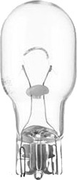SPAHN GLÜHLAMPEN 751506 Lyspære, blinklys