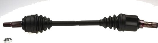 Löbro Drivaksel LÖBRO 305933 Löbro Drivaksel LÖBRO 305933