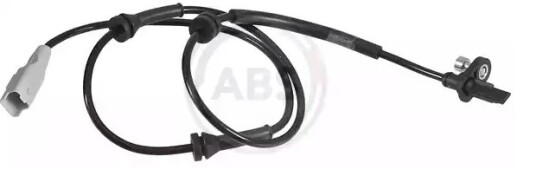 ABS sensor A.B.S. 31218