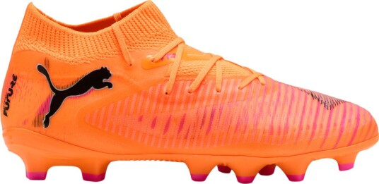 PUMA Future 8 Pro Fg/Ag Jr - Orange - 32