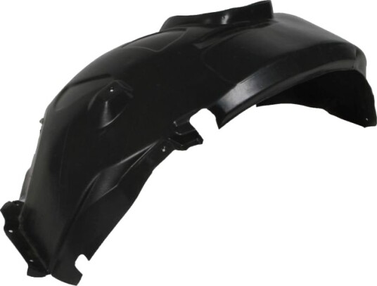 Innerskjerm plastikk BLIC 6601-06-0000005P